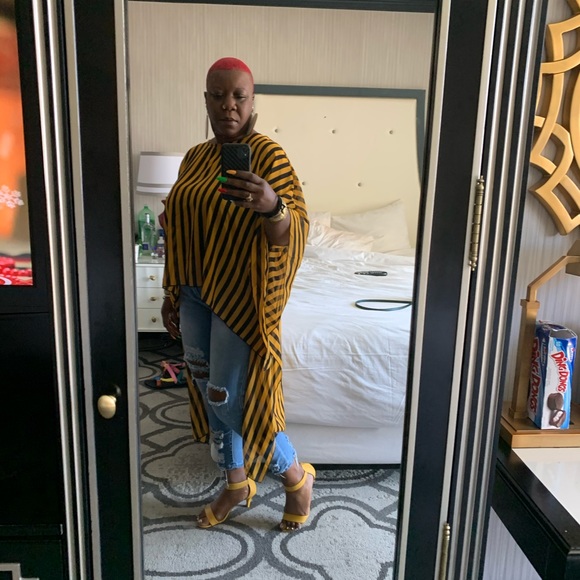 Meet your Posher, Awesome Accents - Picture 11 of 15